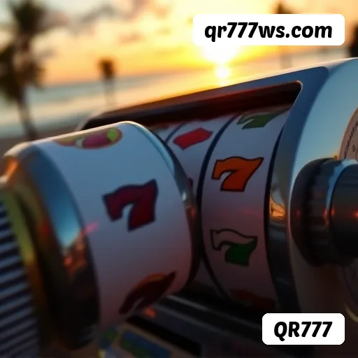 Download QR777 Windows