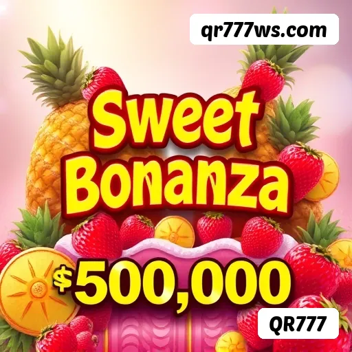 Sweet Bonanza