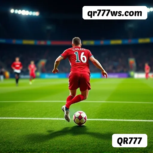 Qualificar VIP QR777